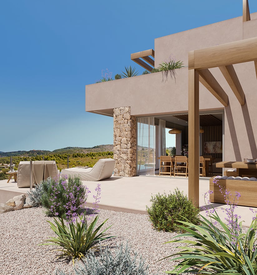 Elements EcoResidences